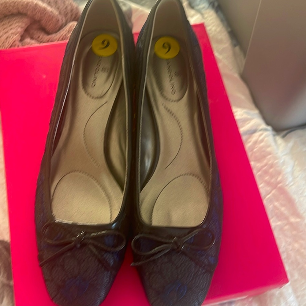Bandolino size 9